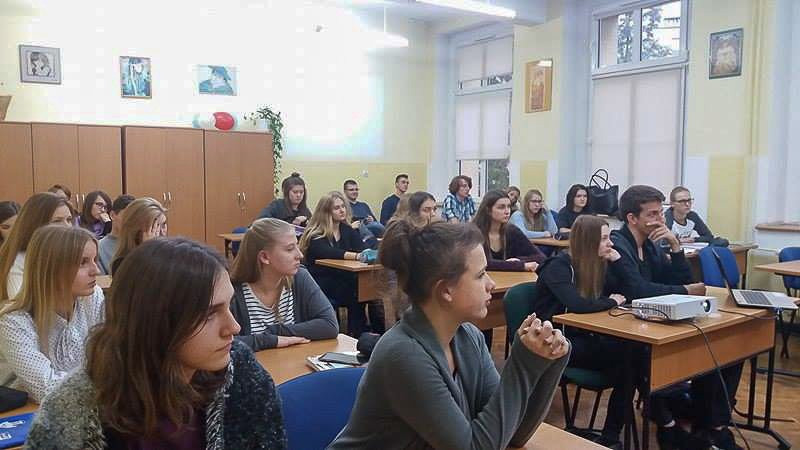 Korpus Wolontariuszy w Bolesławcu