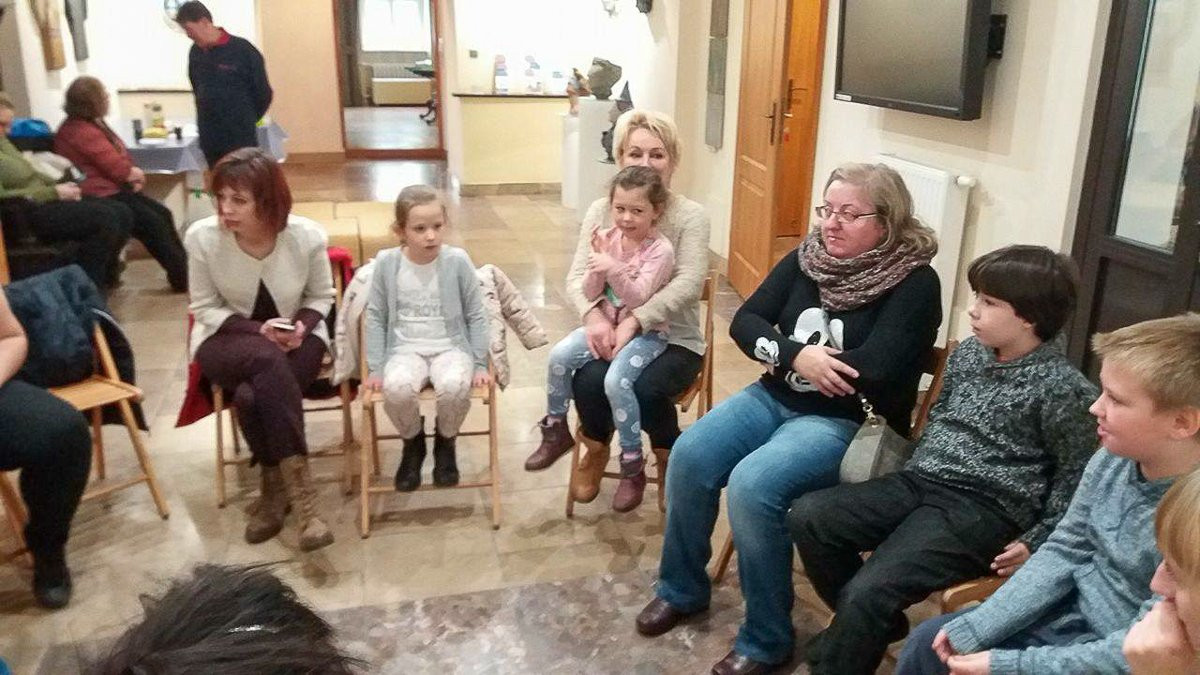 Korpus Wolontariuszy w Bolesławcu