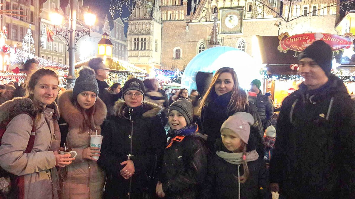 Korpus Wolontariuszy w Bolesławcu