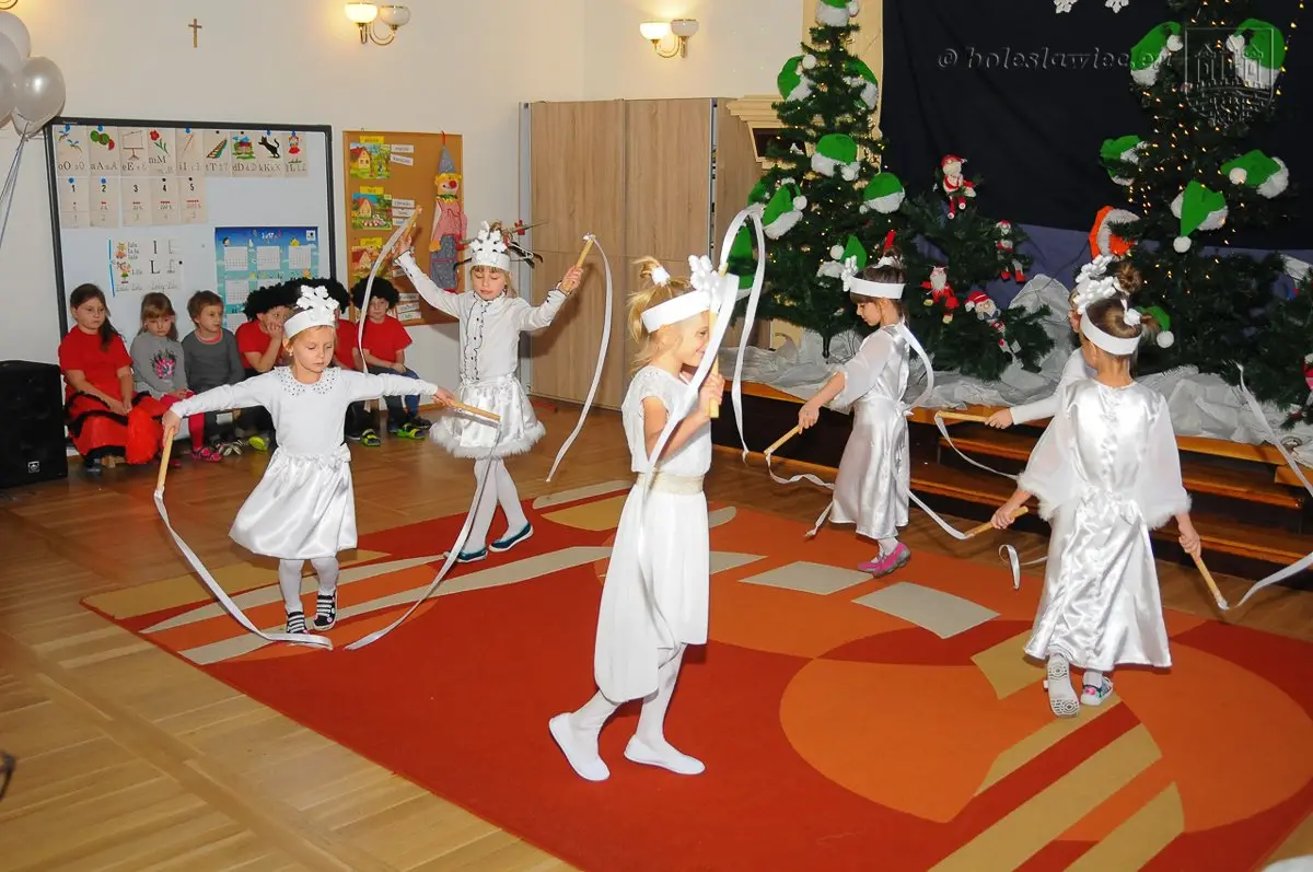 Przedszkole ma nowe ogrodzenie