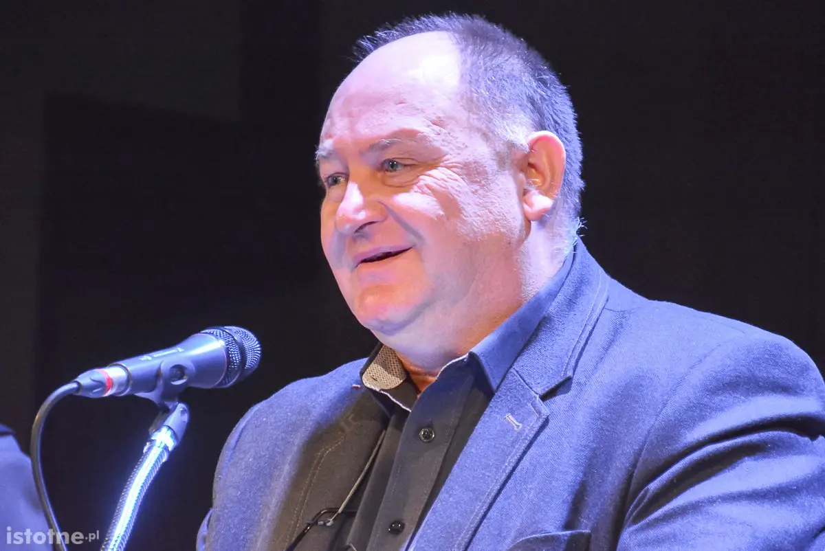 Dariusz Borski nowym komendantem policji w Bolesławcu