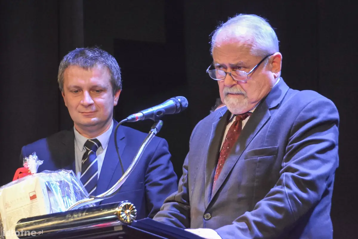 Dariusz Borski nowym komendantem policji w Bolesławcu