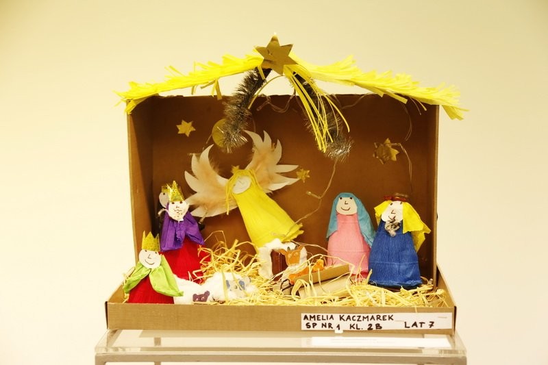 Amelia Kaczmarek SP nr 1