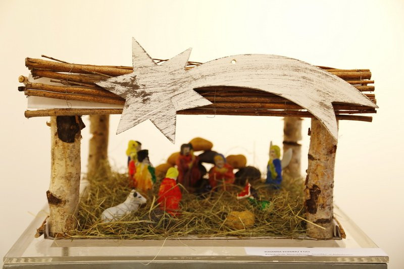 Zuzanna Kozdra z NP Smerfiki