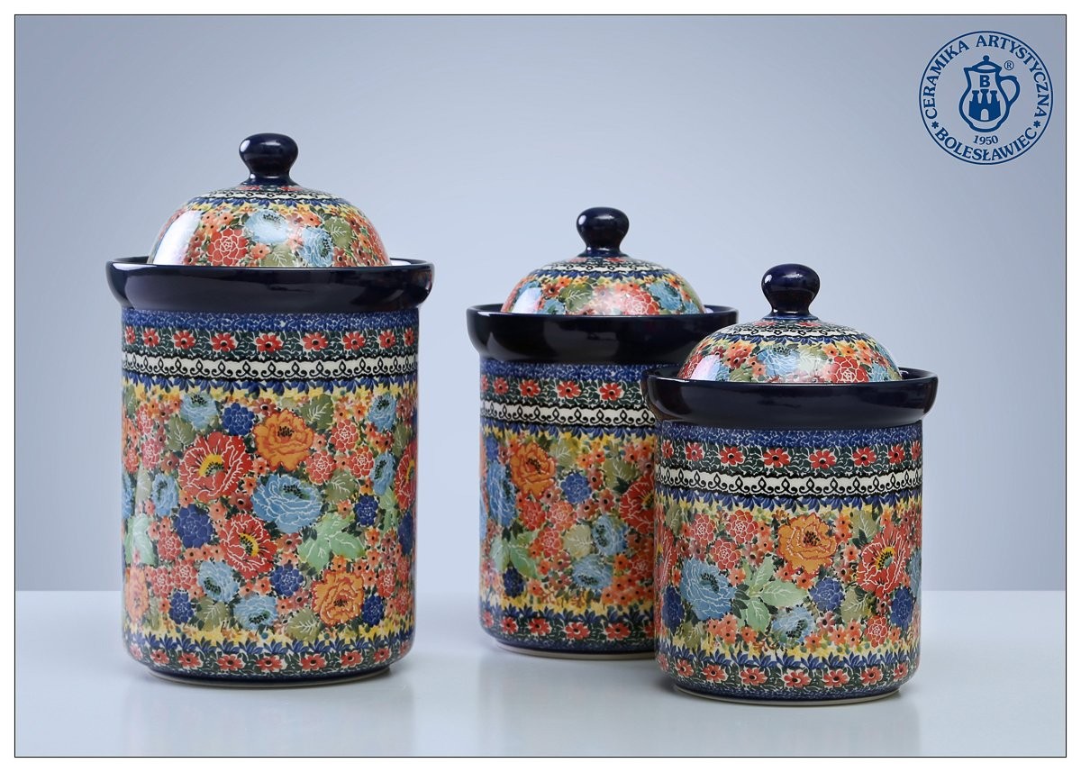 „Ceramika Artystyczna” na wystawie polskiej ceramiki we Włoszech