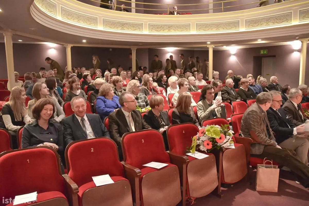 Bolesławiecka „Budowlanka” ma 50 lat