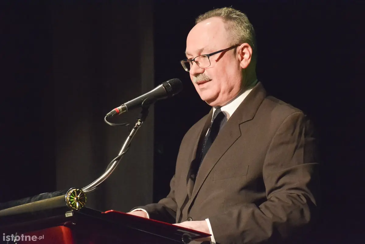Bolesławiecka „Budowlanka” ma 50 lat