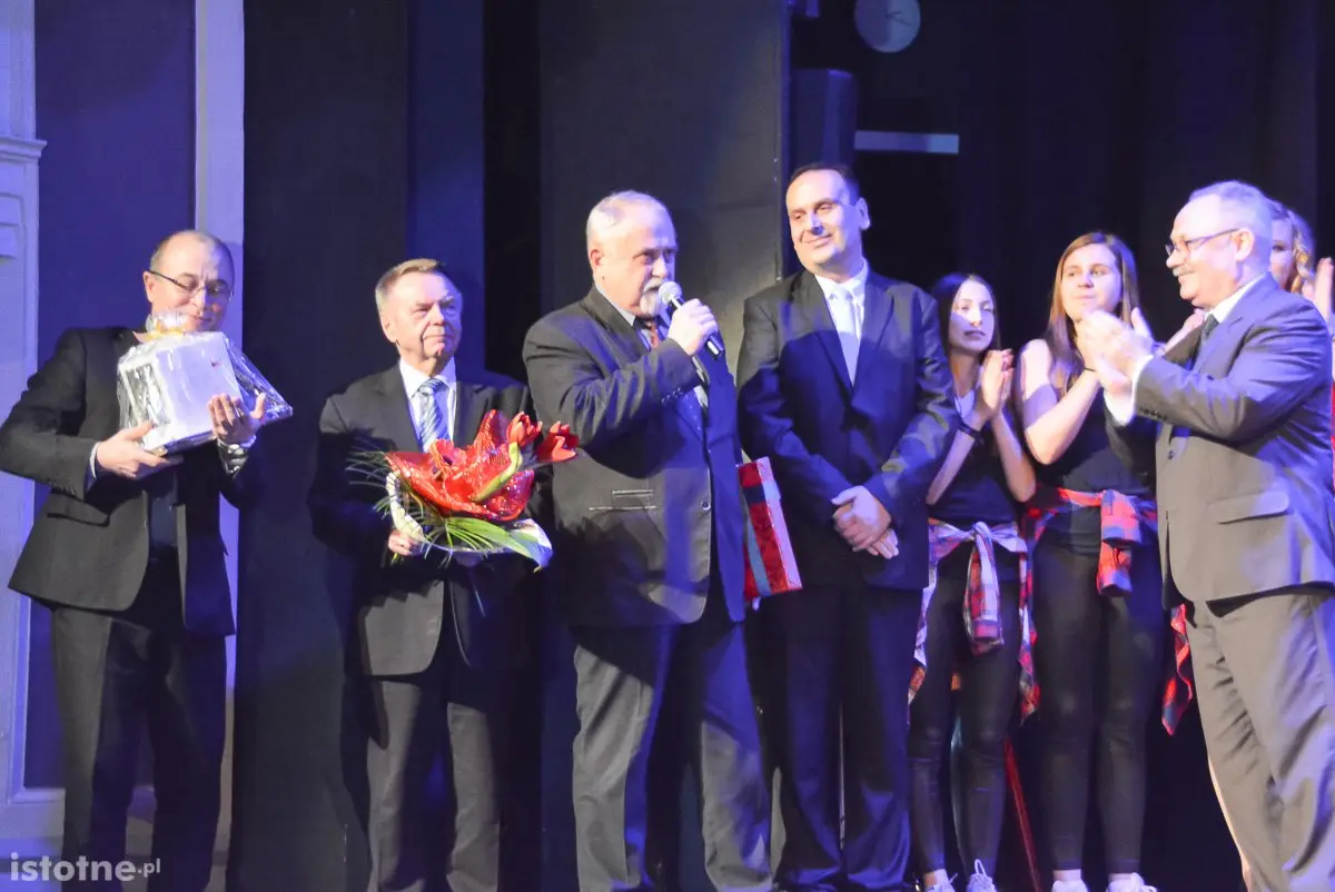Bolesławiecka „Budowlanka” ma 50 lat