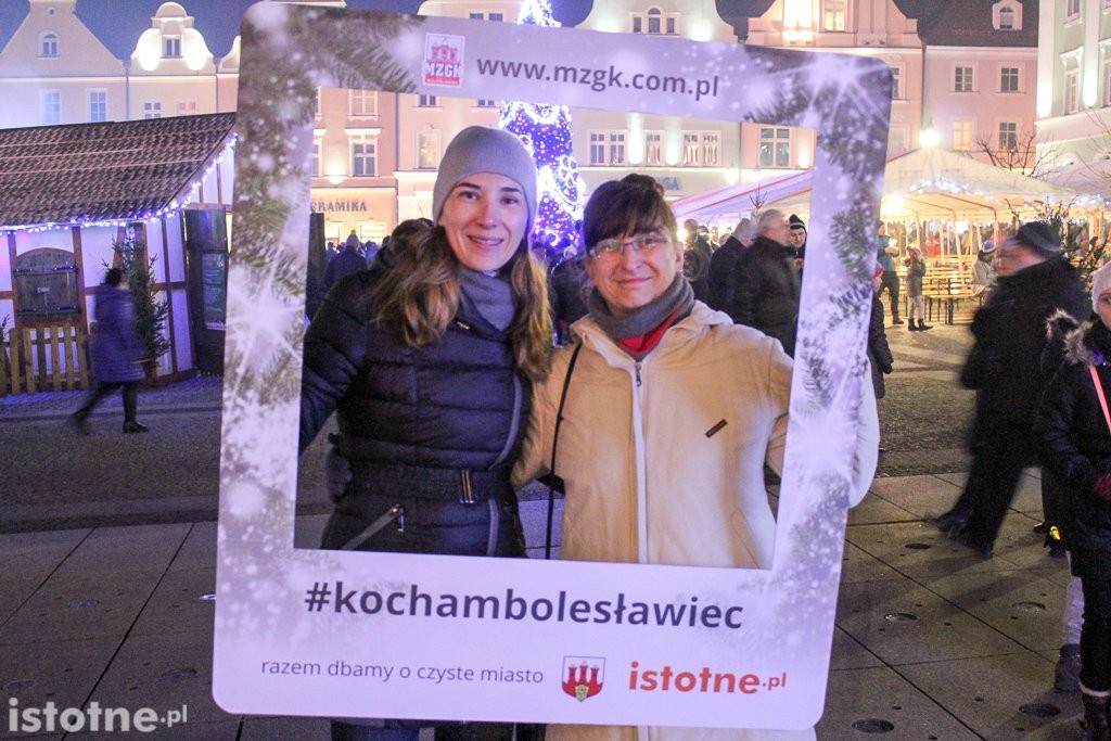 Akcja #kochambolesławiec Gwiazdka Życzliwości 2016