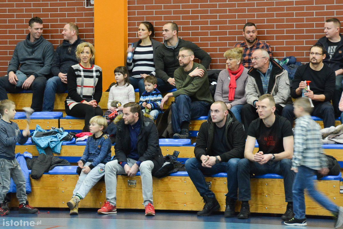 BTS Elektros Bolesławiec vs AZS Uniwersytetu Zielonogórskiego 1:3