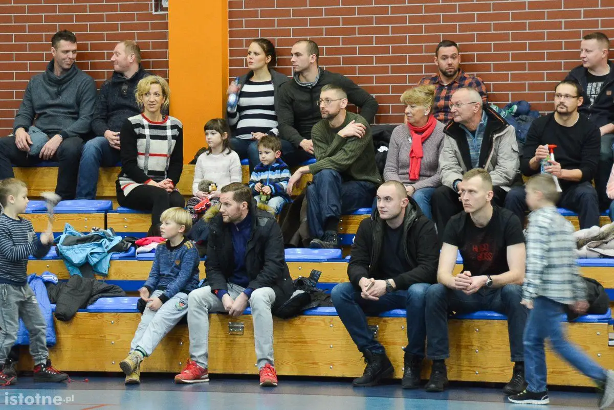 BTS Elektros Bolesławiec vs AZS Uniwersytetu Zielonogórskiego 1:3