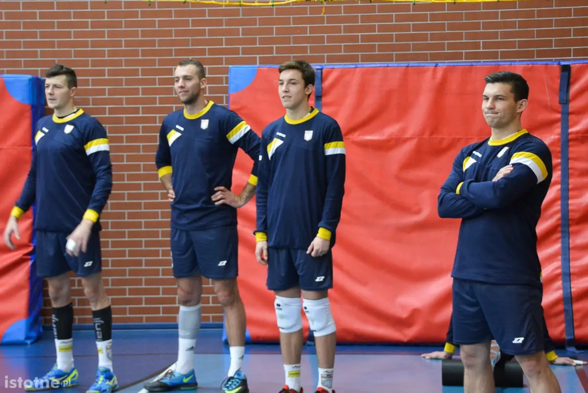BTS Elektros Bolesławiec vs AZS Uniwersytetu Zielonogórskiego 1:3