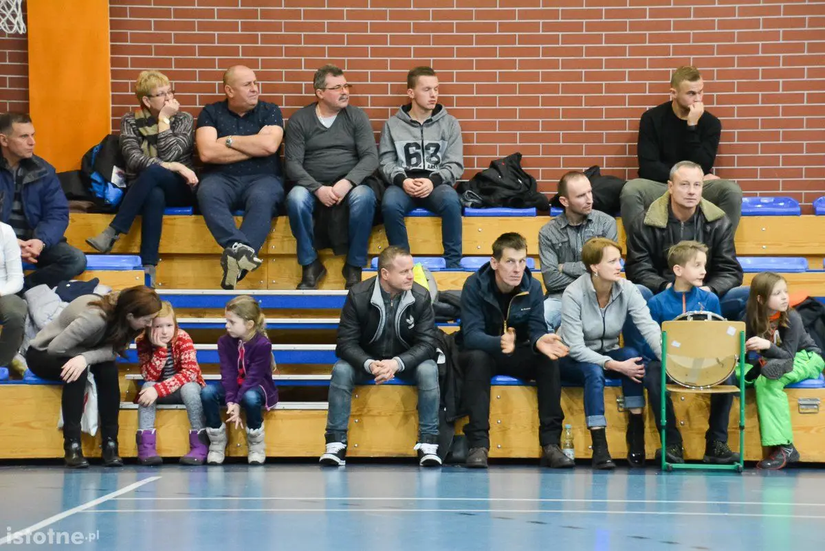 BTS Elektros Bolesławiec vs AZS Uniwersytetu Zielonogórskiego 1:3