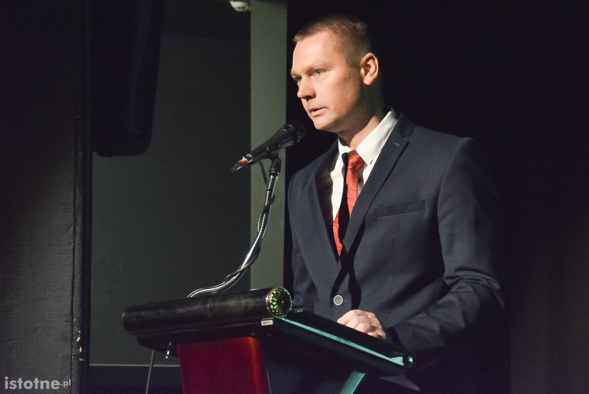 Bolesłavia: sezon podsumowany, najlepsi lekkoatleci nagrodzeni