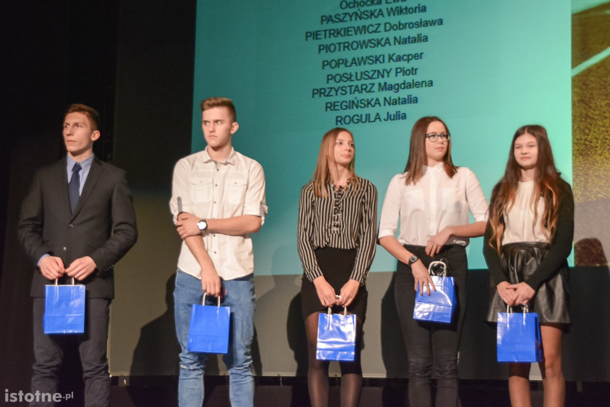 Bolesłavia: sezon podsumowany, najlepsi lekkoatleci nagrodzeni