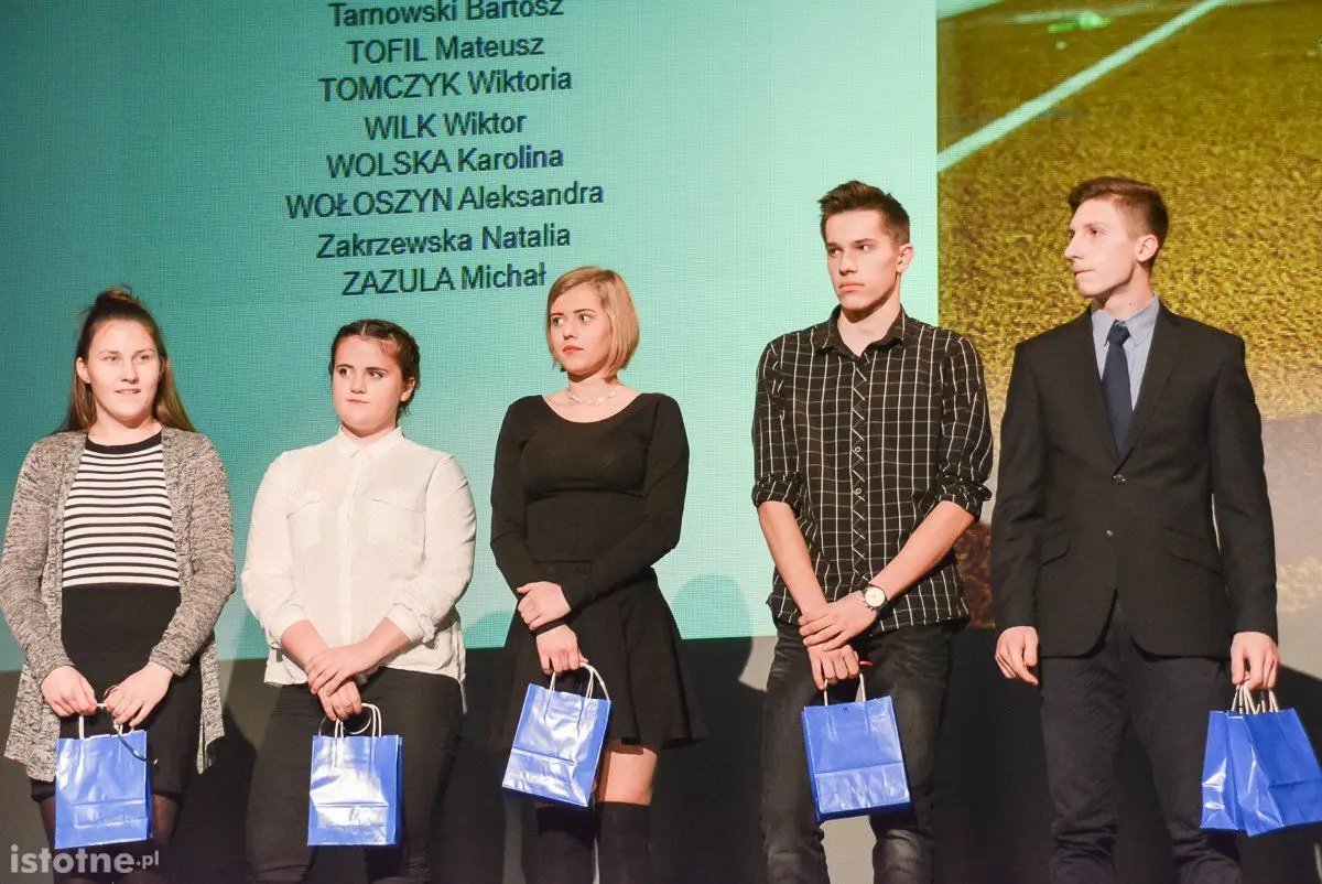 Bolesłavia: sezon podsumowany, najlepsi lekkoatleci nagrodzeni