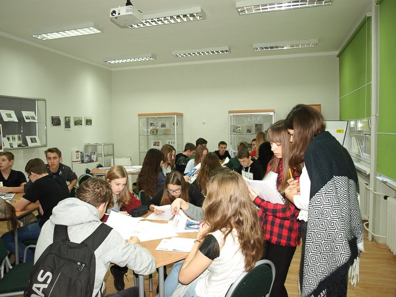 „Nienawiść jest łatwa, miłość wymaga wysiłku i poświęcenia”