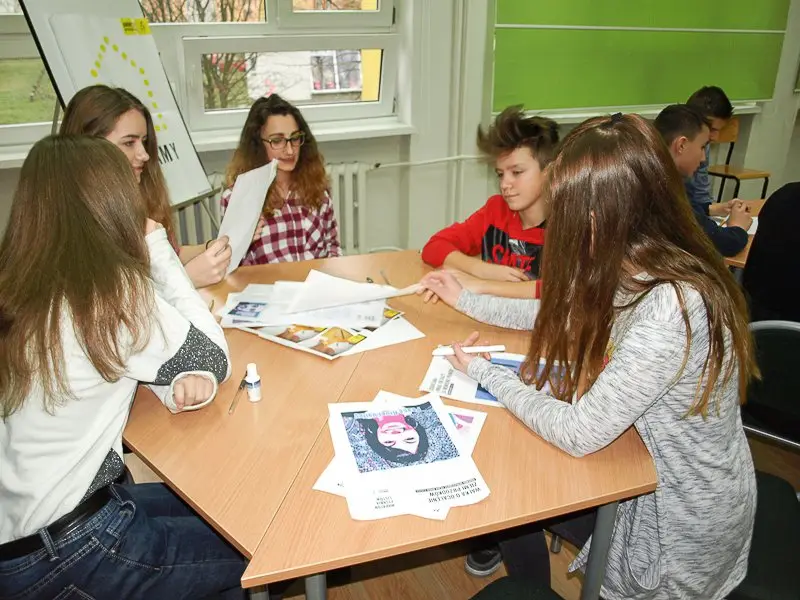 „Nienawiść jest łatwa, miłość wymaga wysiłku i poświęcenia”