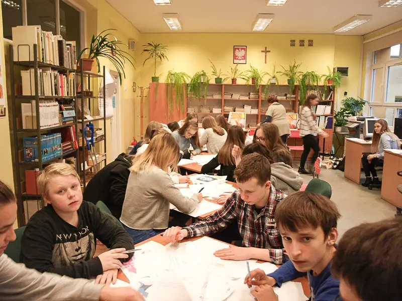 „Nienawiść jest łatwa, miłość wymaga wysiłku i poświęcenia”
