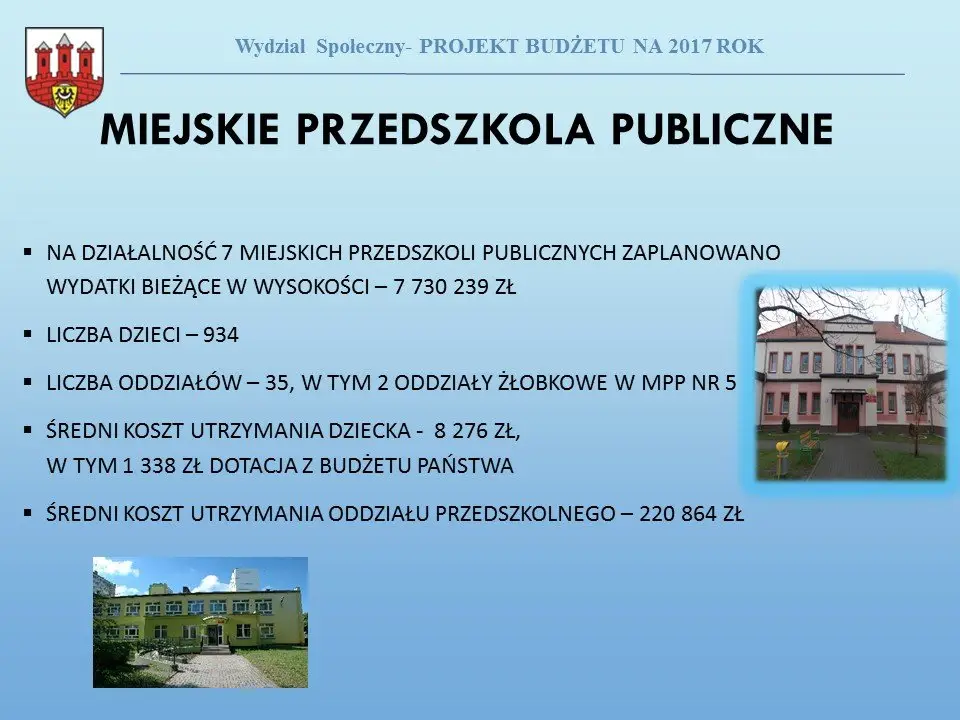 Przyszłoroczny budżet Bolesławca uchwalony