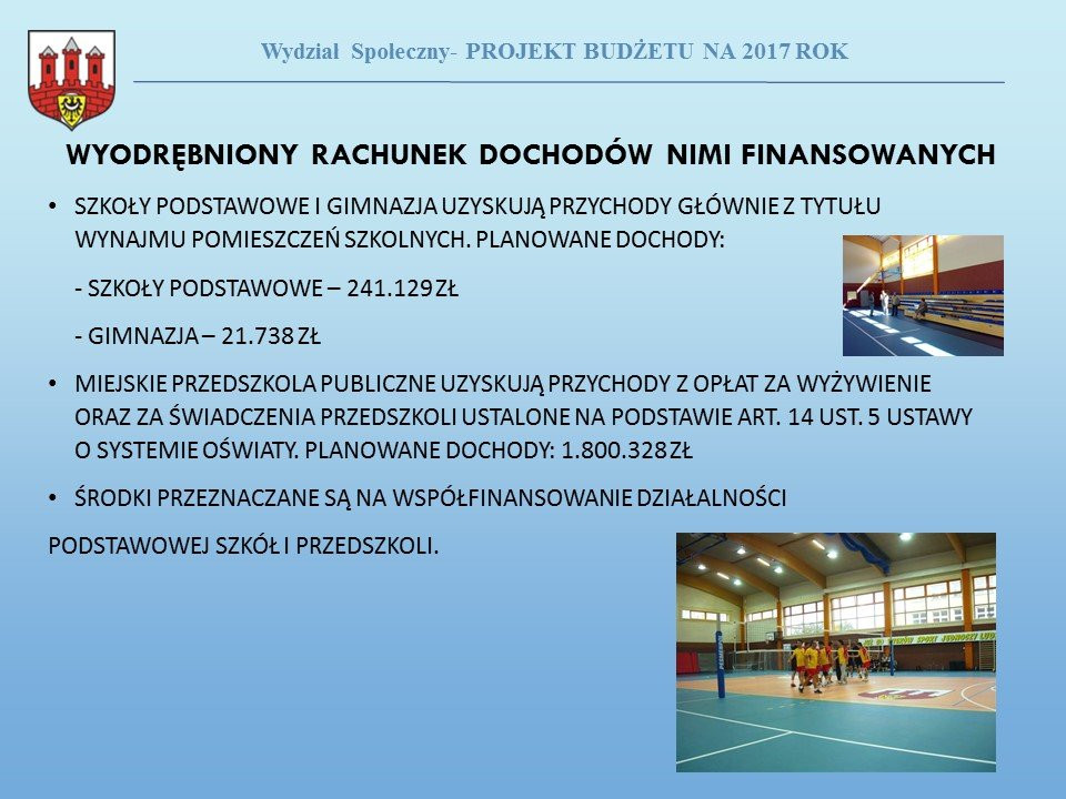 Przyszłoroczny budżet Bolesławca uchwalony