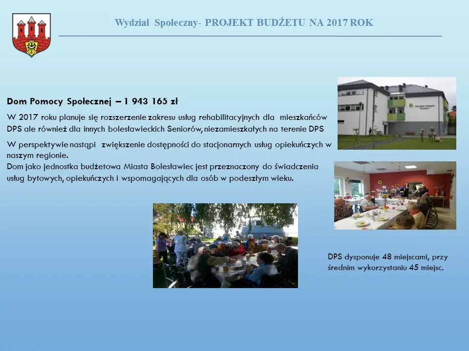 Przyszłoroczny budżet Bolesławca uchwalony