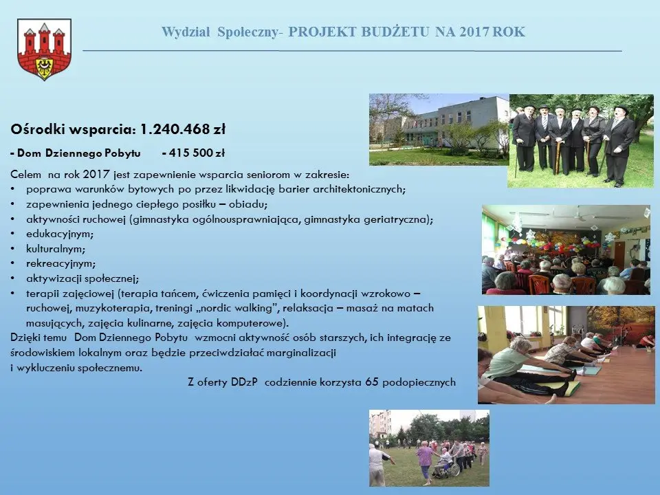 Przyszłoroczny budżet Bolesławca uchwalony