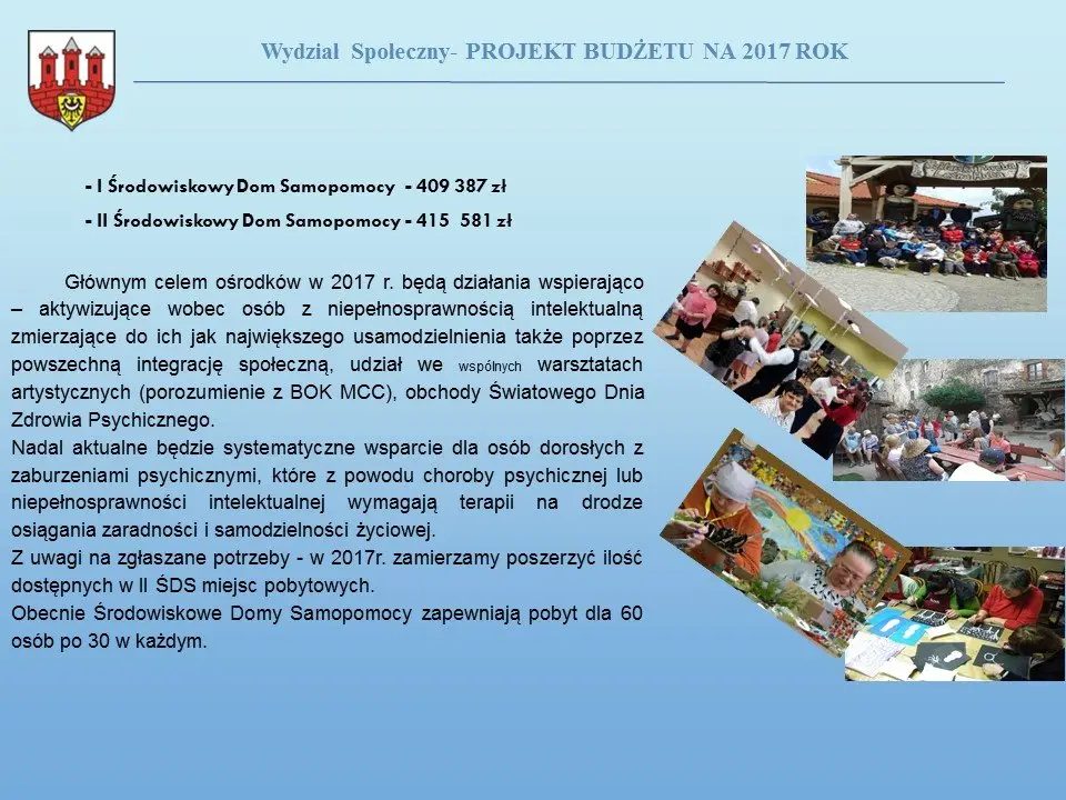 Przyszłoroczny budżet Bolesławca uchwalony