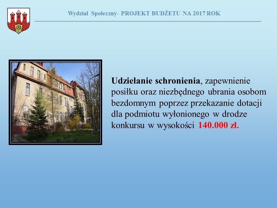 Przyszłoroczny budżet Bolesławca uchwalony