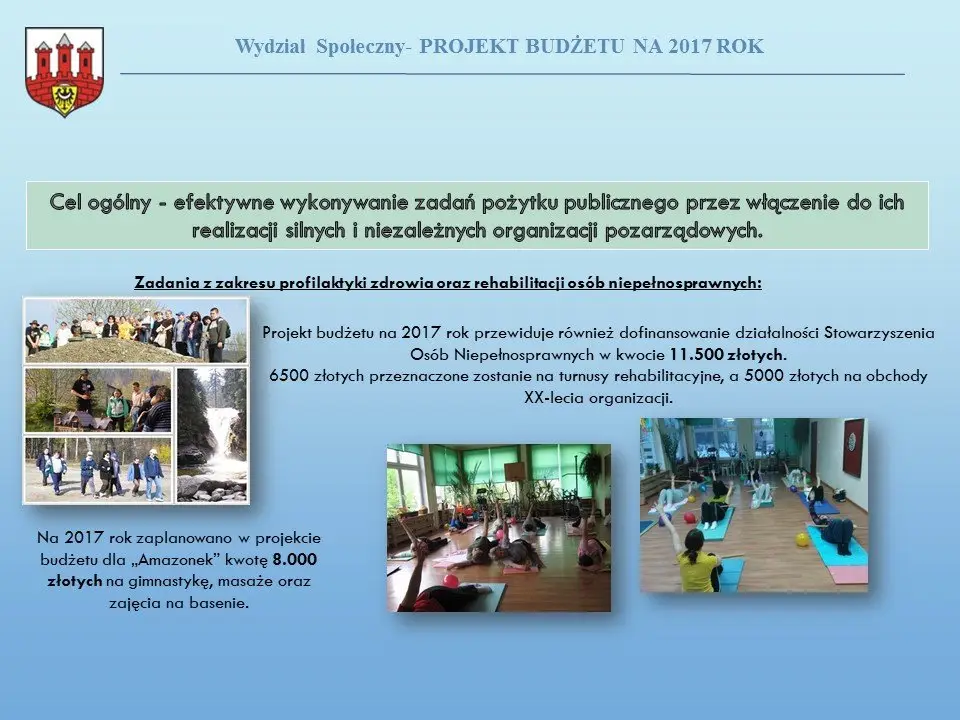 Przyszłoroczny budżet Bolesławca uchwalony