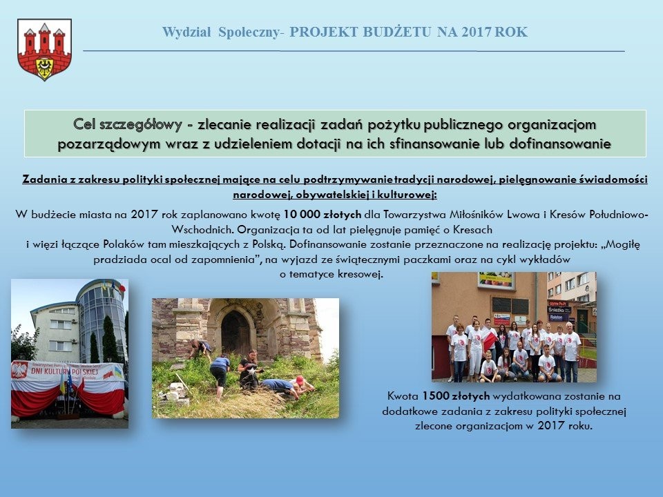 Przyszłoroczny budżet Bolesławca uchwalony