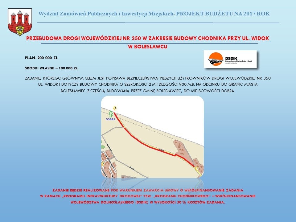 Przyszłoroczny budżet Bolesławca uchwalony