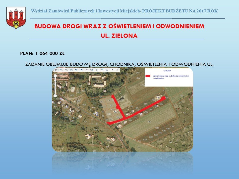 Przyszłoroczny budżet Bolesławca uchwalony