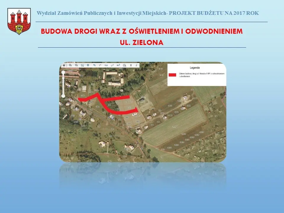 Przyszłoroczny budżet Bolesławca uchwalony