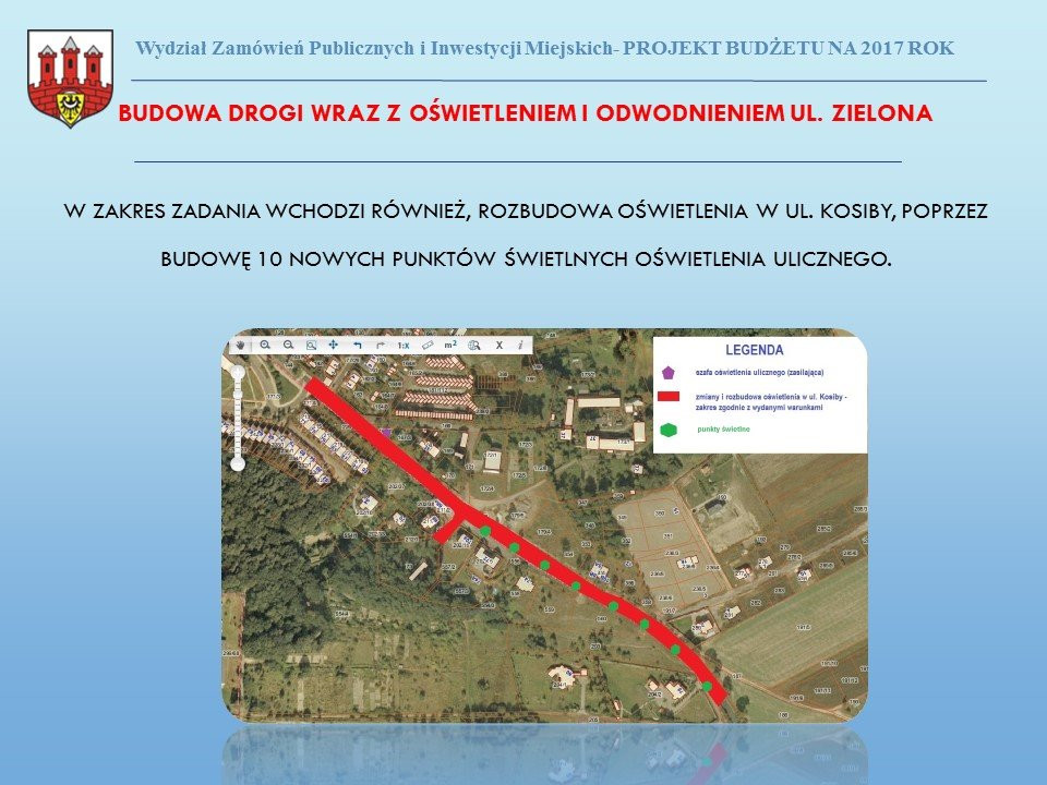 Przyszłoroczny budżet Bolesławca uchwalony