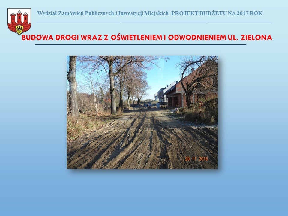 Przyszłoroczny budżet Bolesławca uchwalony