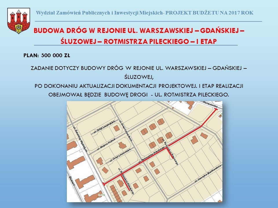 Przyszłoroczny budżet Bolesławca uchwalony