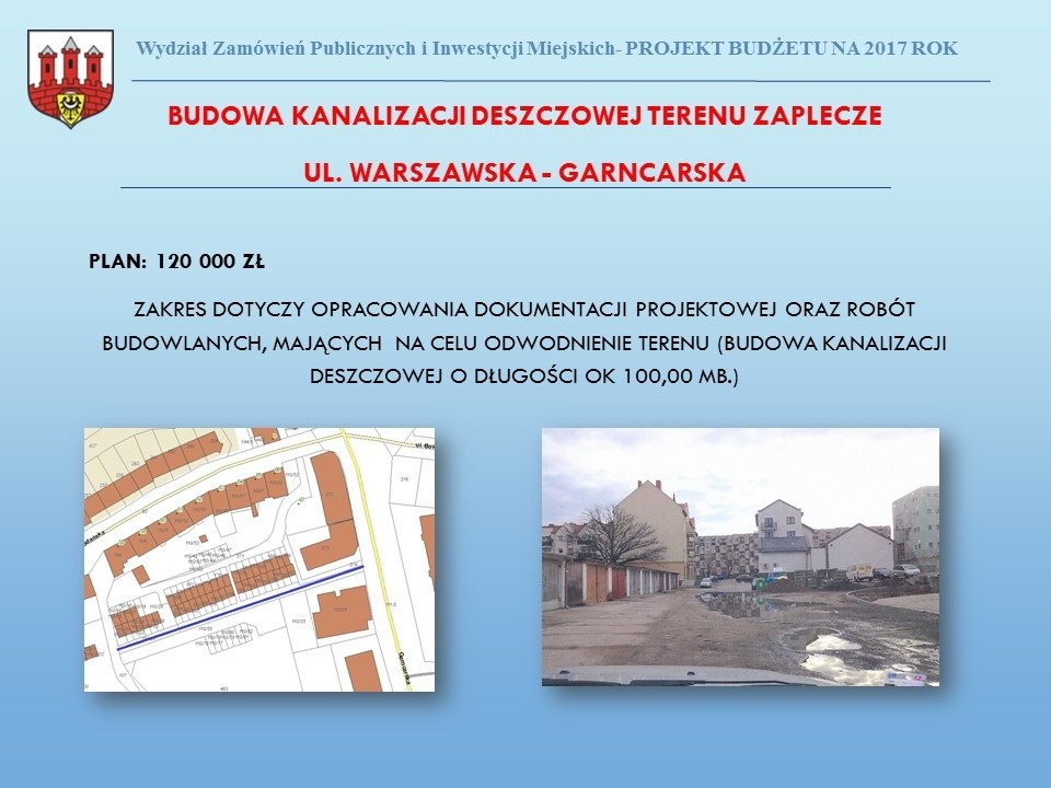 Przyszłoroczny budżet Bolesławca uchwalony