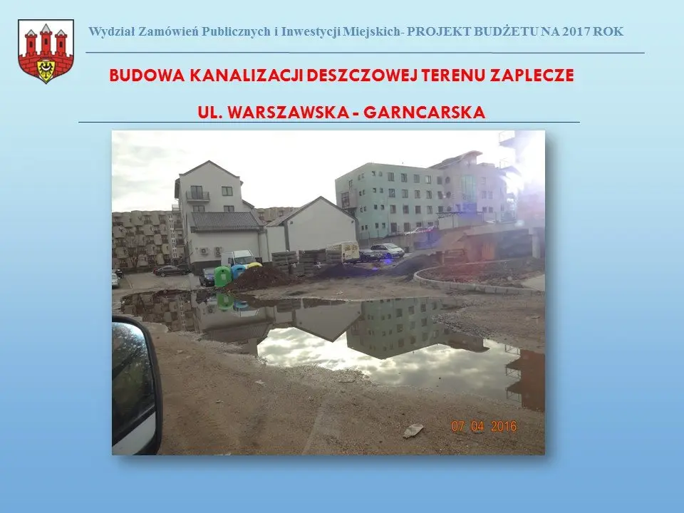 Przyszłoroczny budżet Bolesławca uchwalony