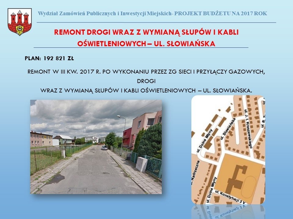 Przyszłoroczny budżet Bolesławca uchwalony