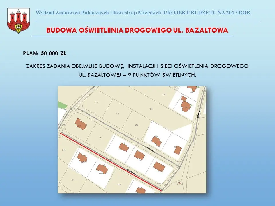 Przyszłoroczny budżet Bolesławca uchwalony