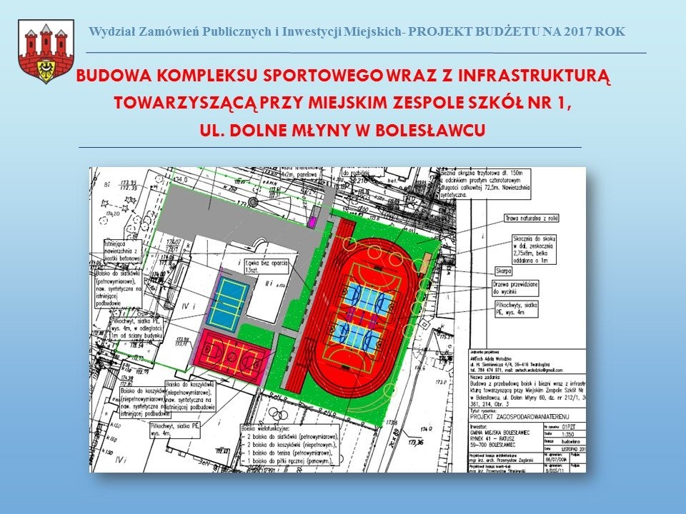 Przyszłoroczny budżet Bolesławca uchwalony