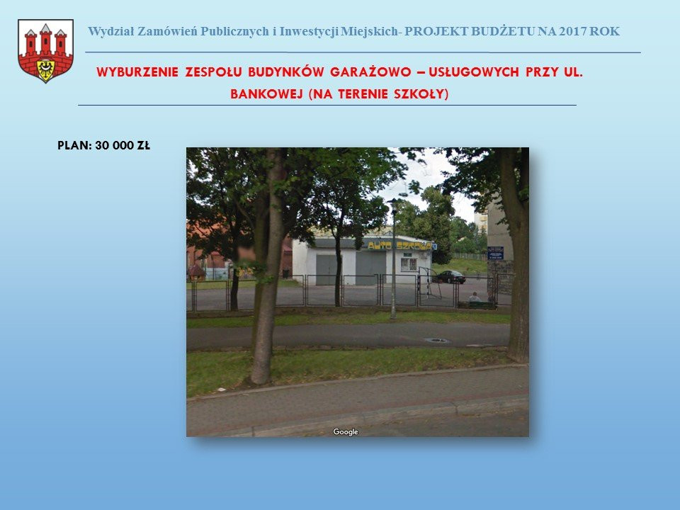 Przyszłoroczny budżet Bolesławca uchwalony