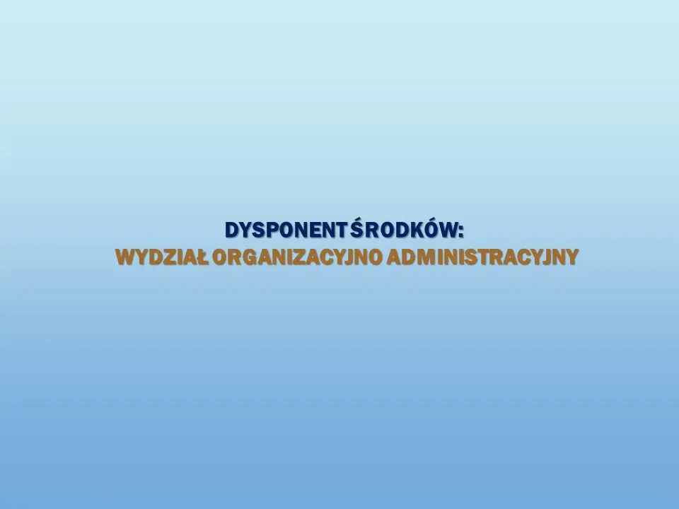 Przyszłoroczny budżet Bolesławca uchwalony