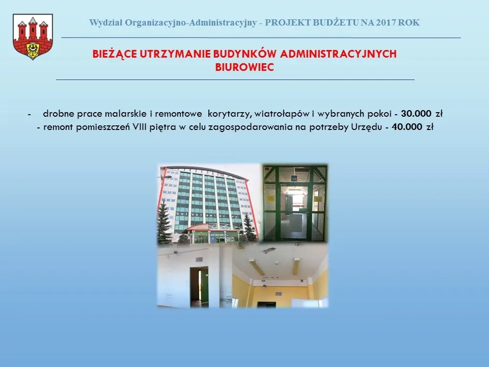 Przyszłoroczny budżet Bolesławca uchwalony