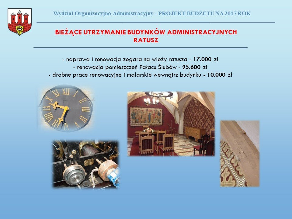 Przyszłoroczny budżet Bolesławca uchwalony