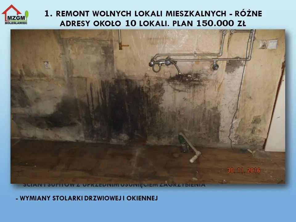 Przyszłoroczny budżet Bolesławca uchwalony