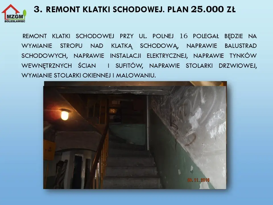 Przyszłoroczny budżet Bolesławca uchwalony