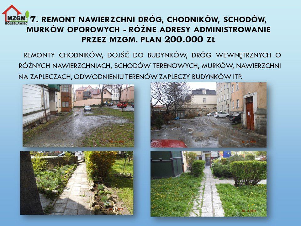 Przyszłoroczny budżet Bolesławca uchwalony