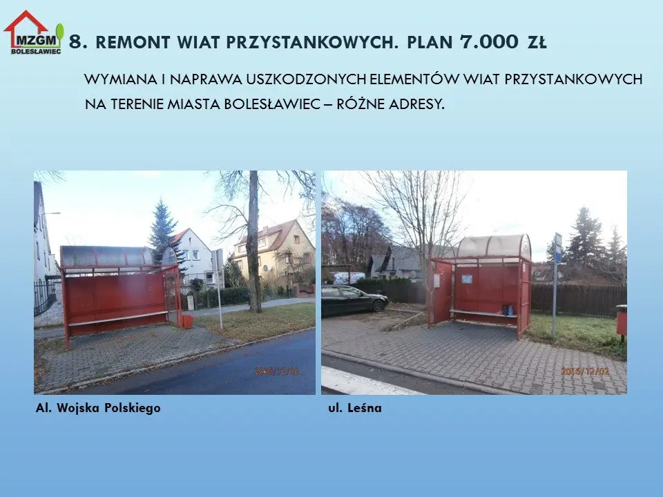 Przyszłoroczny budżet Bolesławca uchwalony